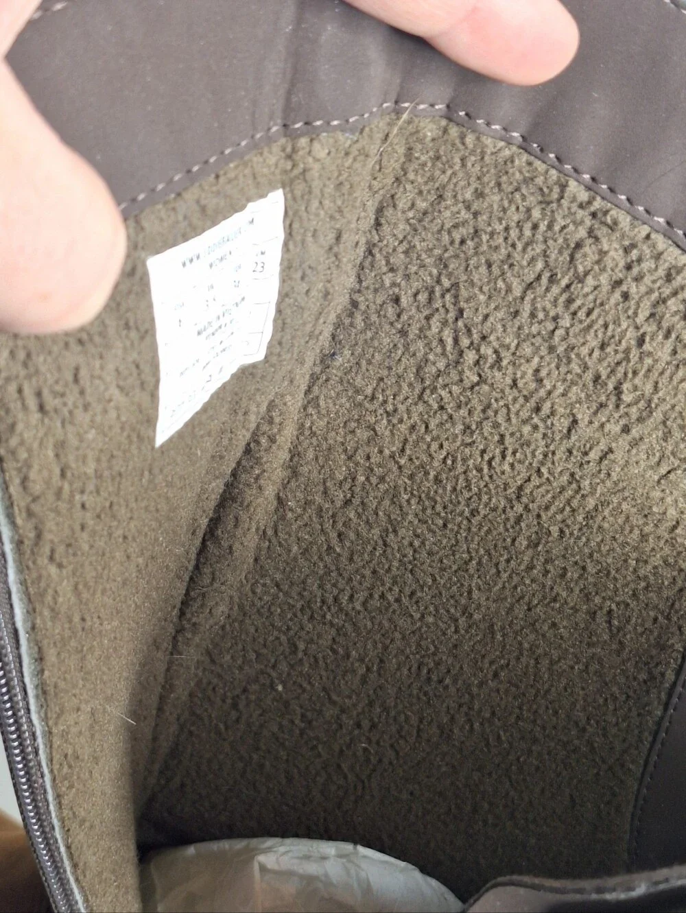 Eddie Bauer these eddie