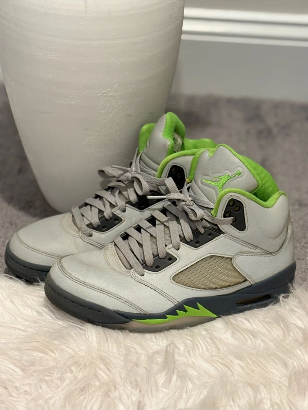 Jordan supportive classic