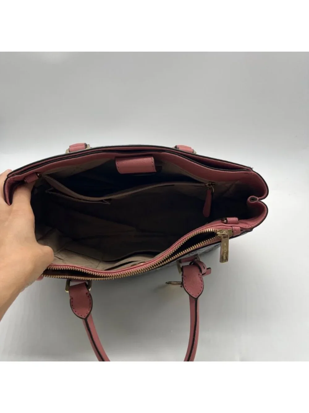 Michael Kors base style