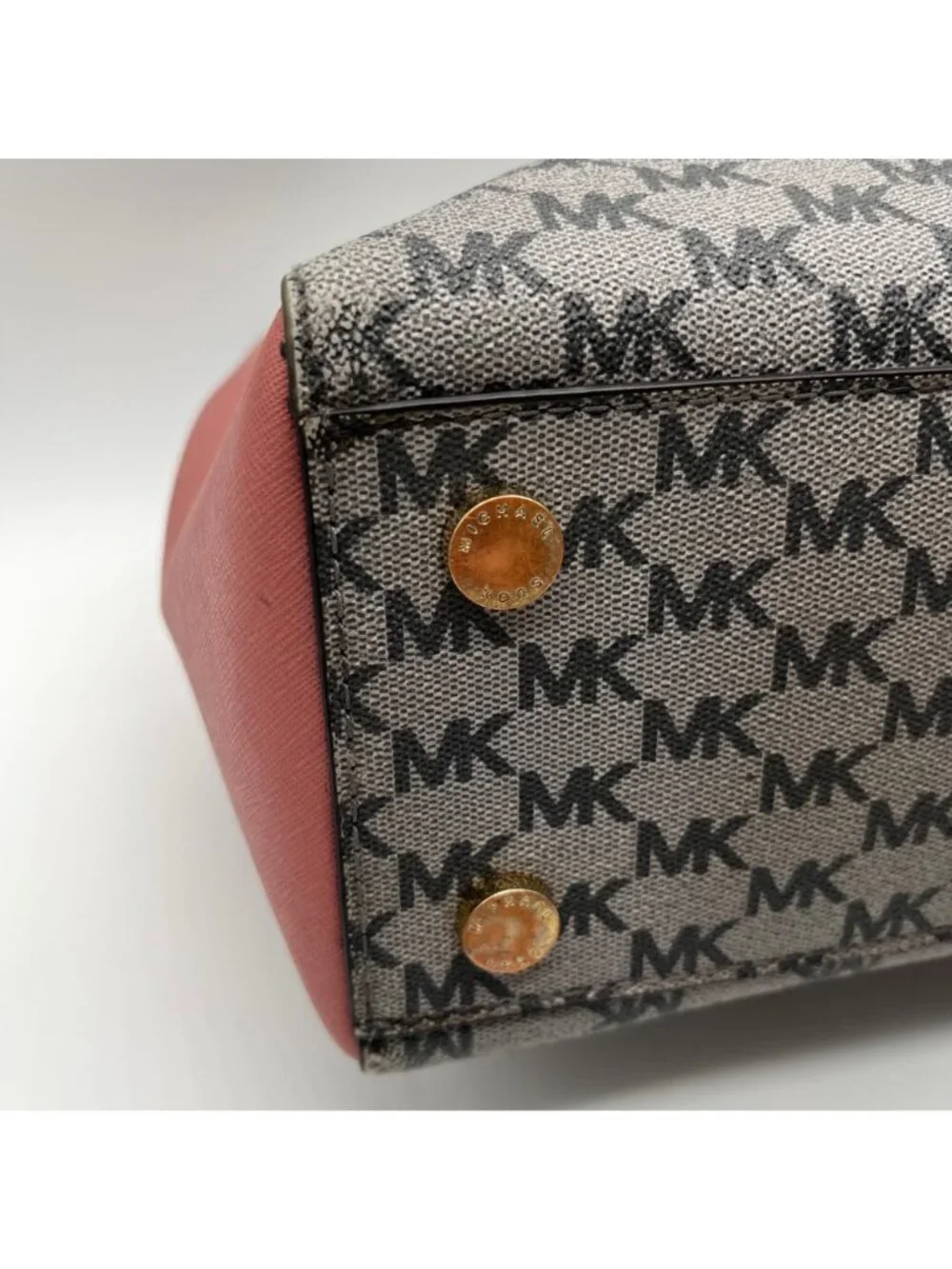 Michael Kors grey are more