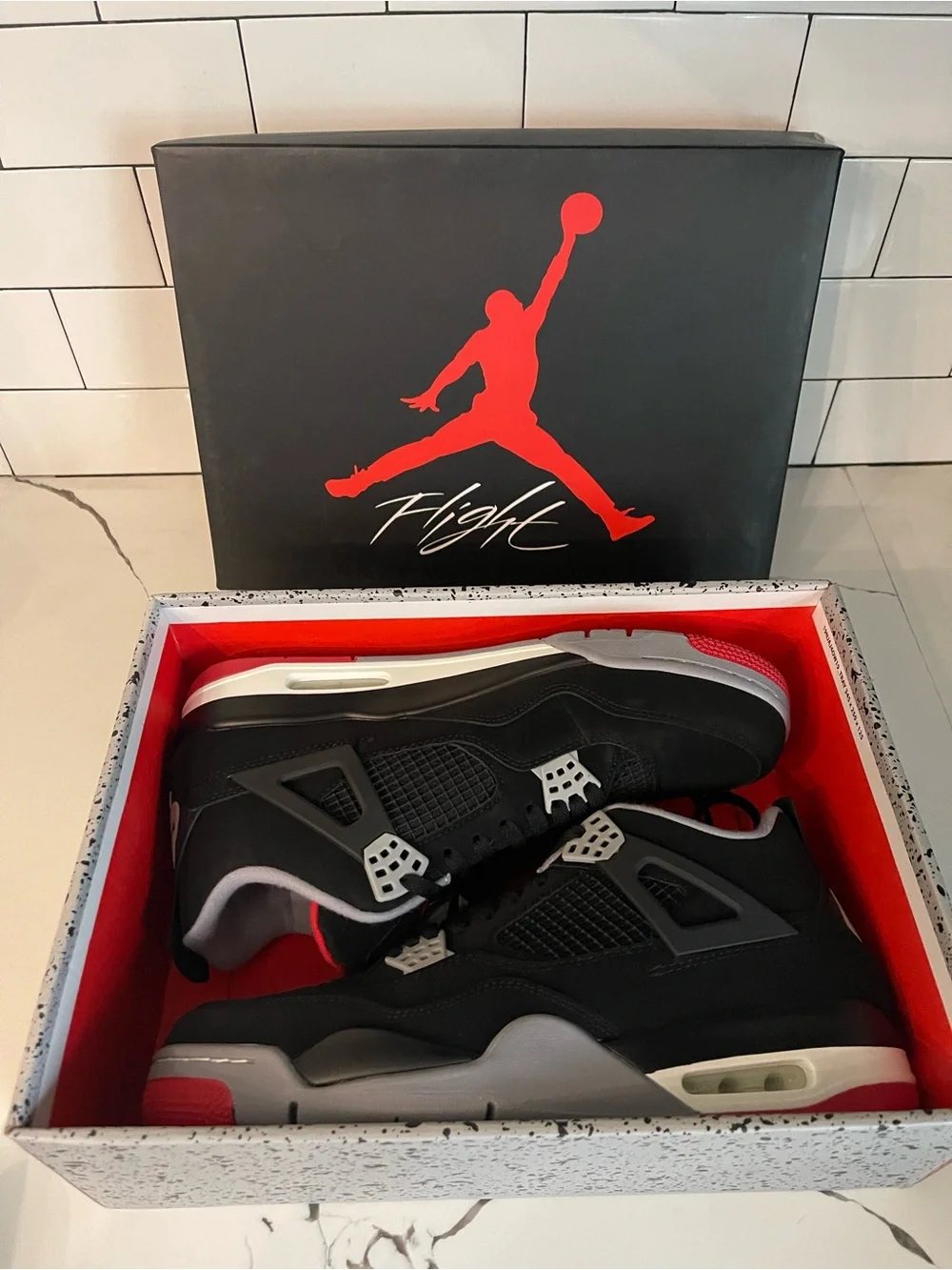 Jordan men’s retro