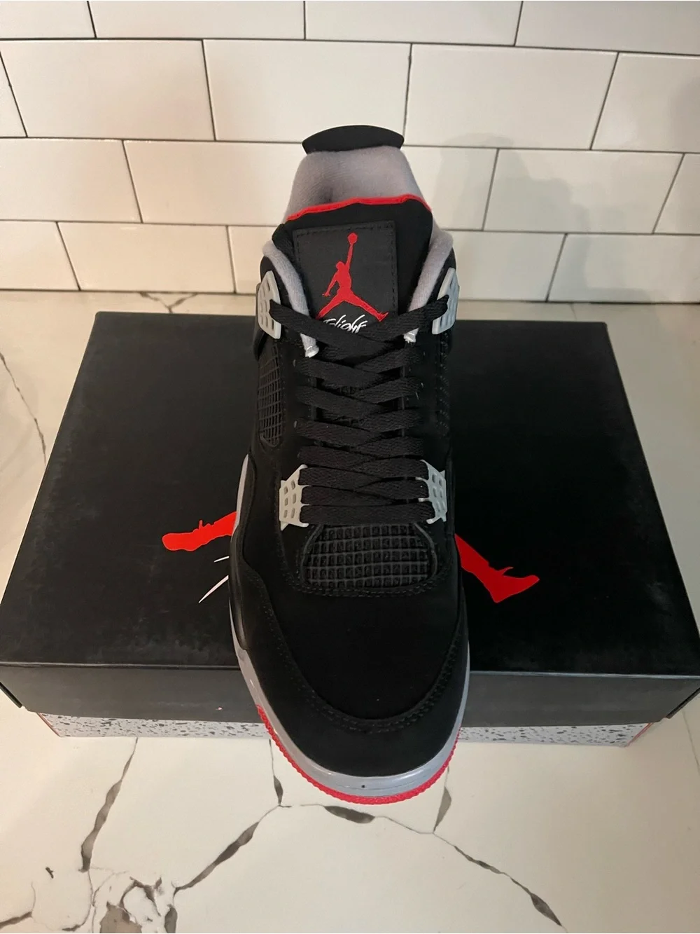 Jordan men’s retro