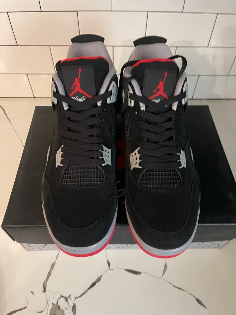 Jordan men’s retro
