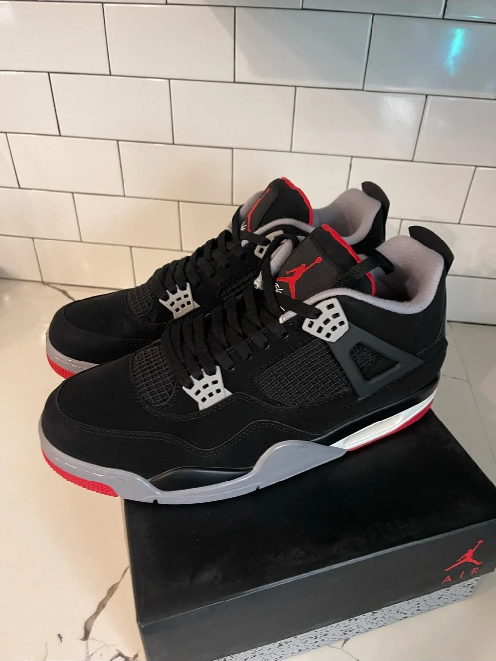 Jordan men’s retro