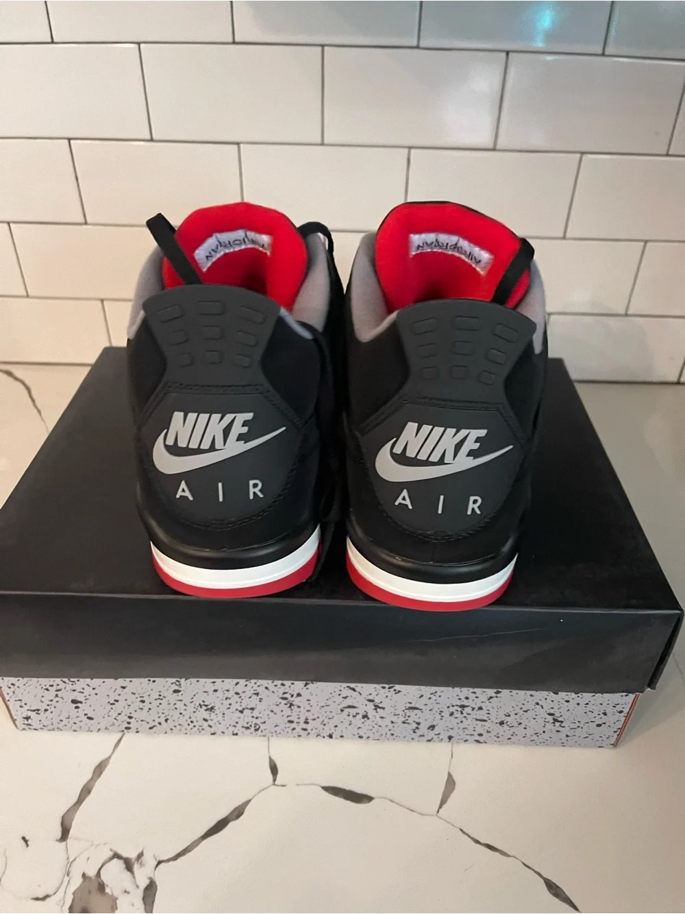 Jordan men’s retro