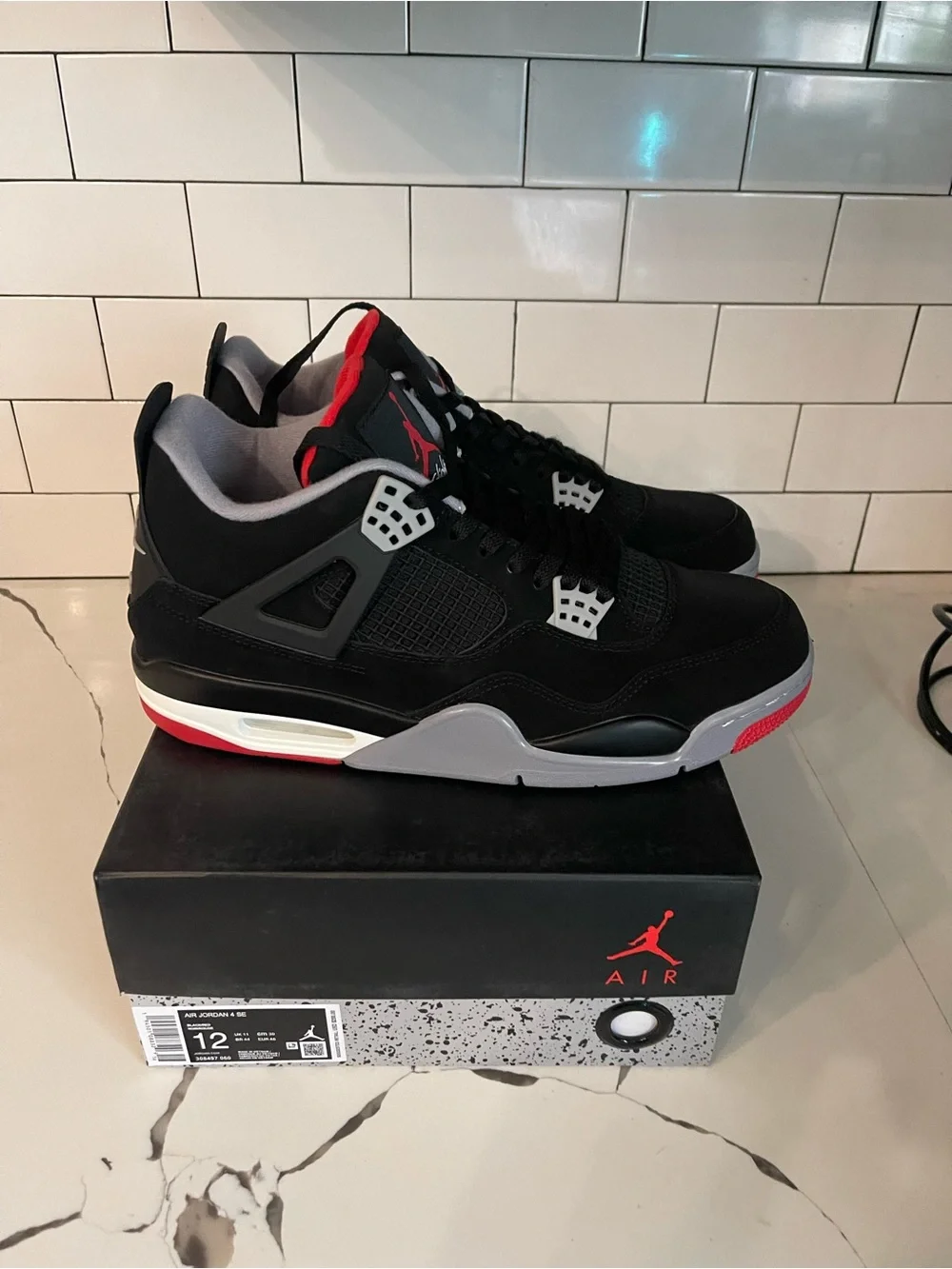 Jordan men’s retro