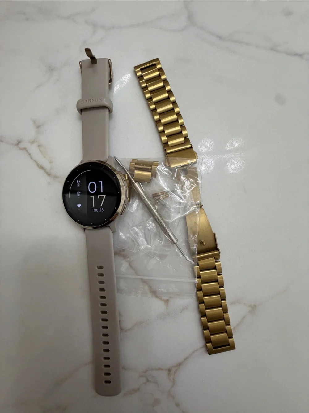 garmin venu 2s
