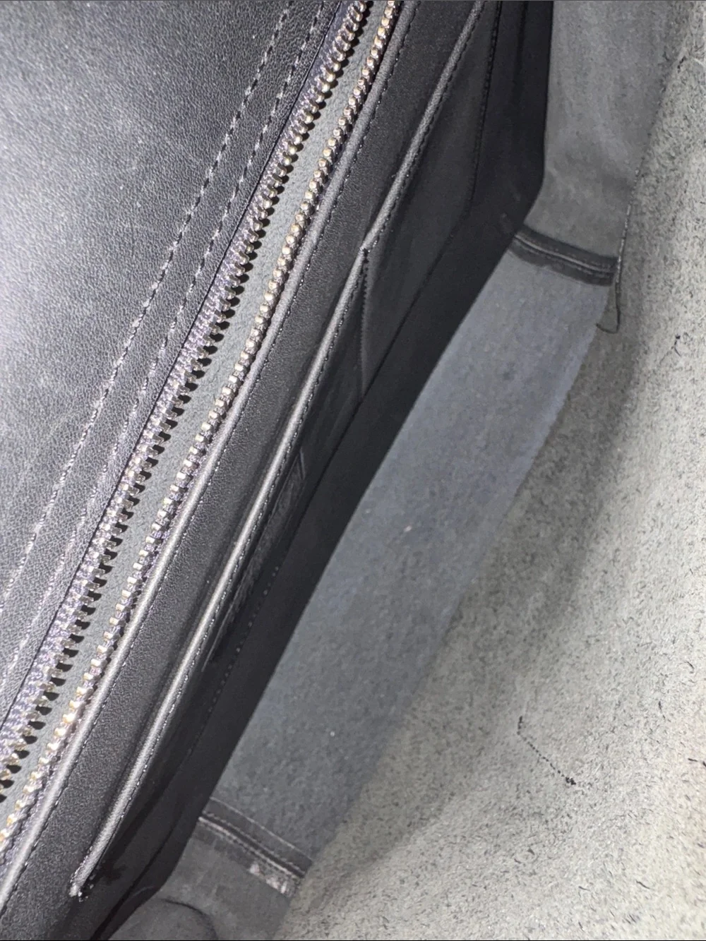 Coach front use