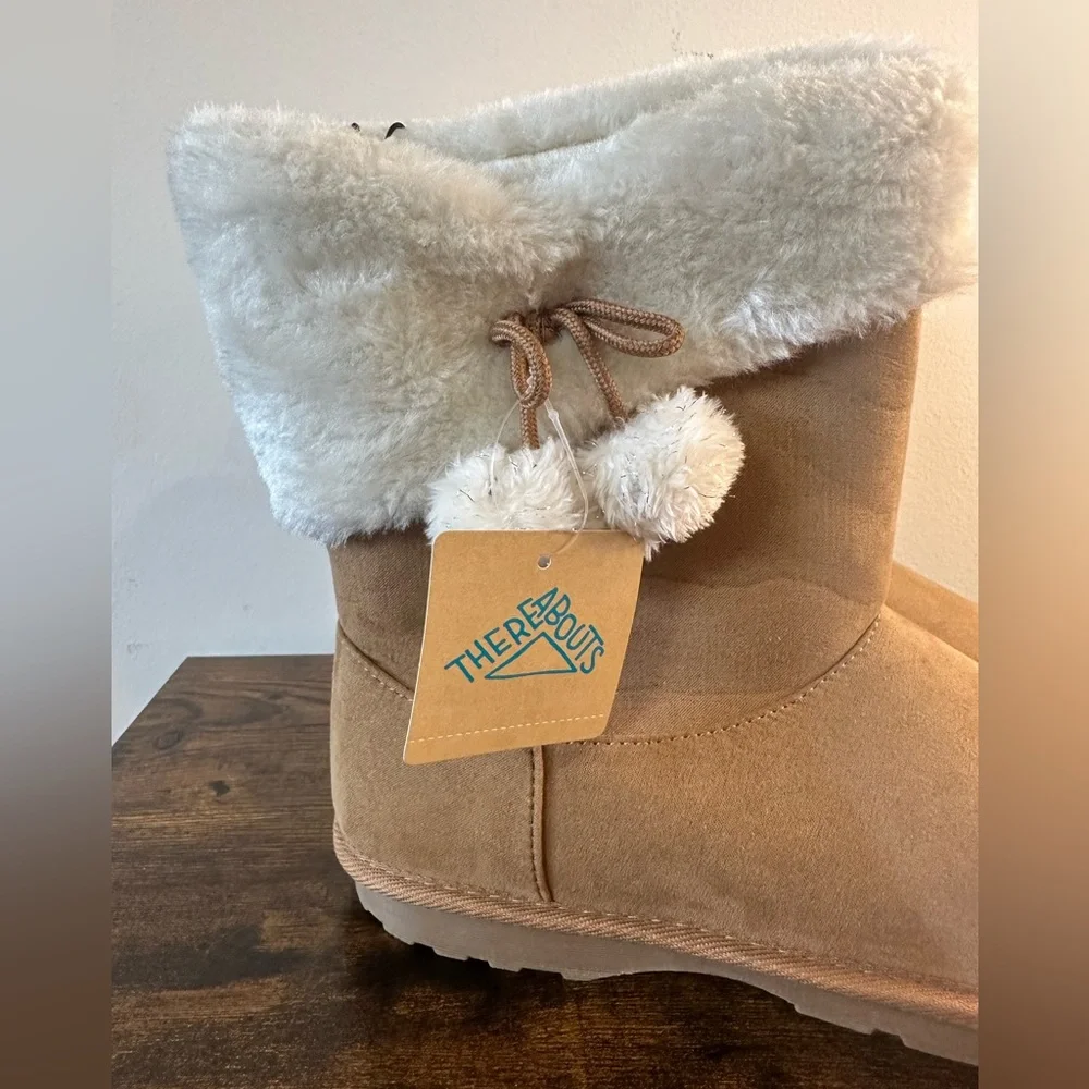 thereabouts nwt box