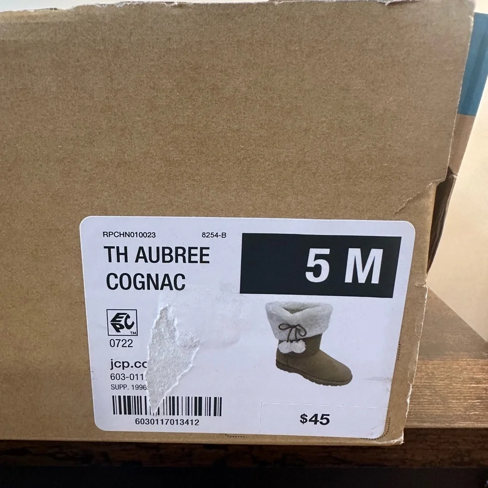 thereabouts nwt box