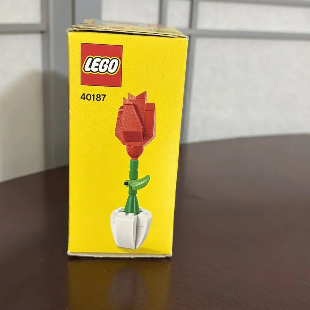 Lego new sealed