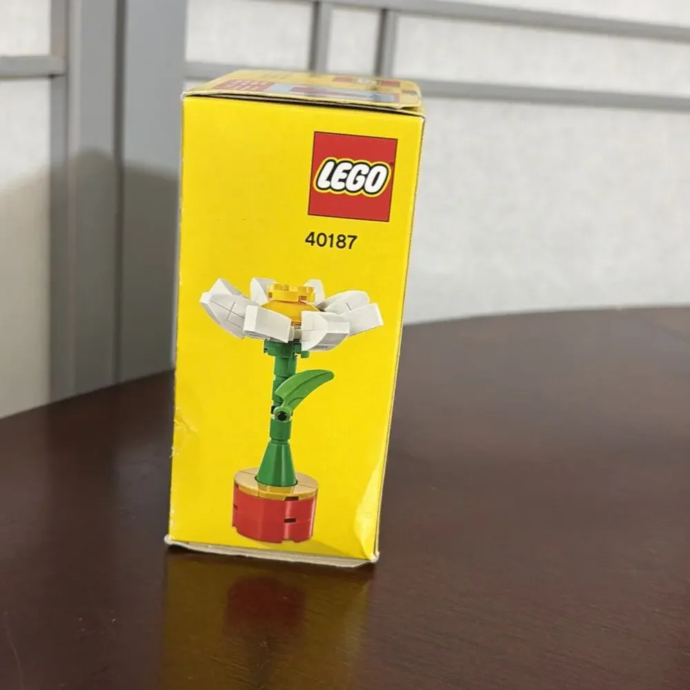 Lego new sealed
