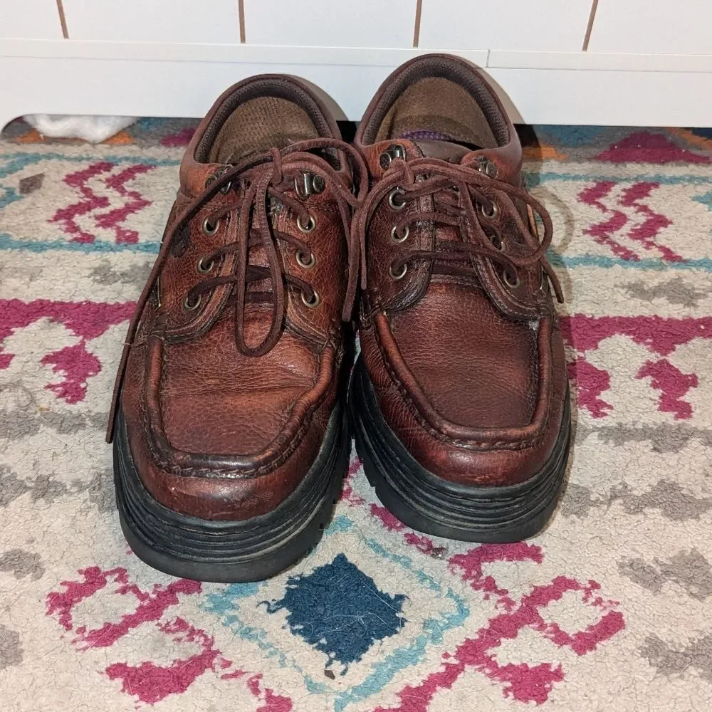 Timberland pre owned