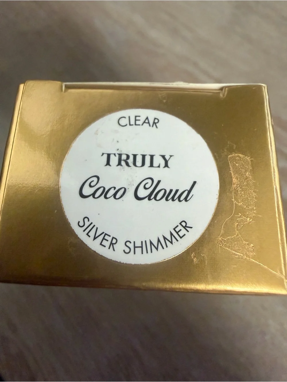TRULY hydrating coco