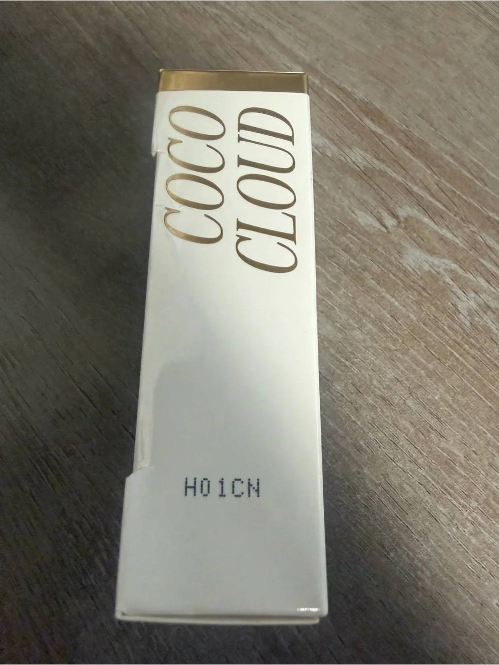 TRULY hydrating coco