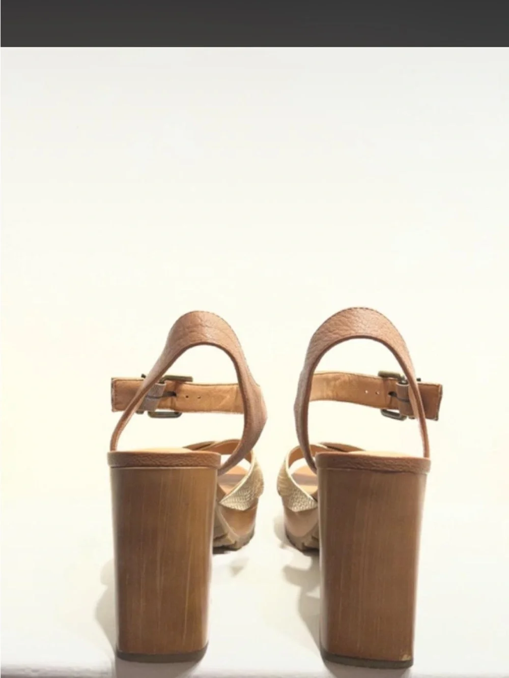 Crown Vintage denim elegant stylish