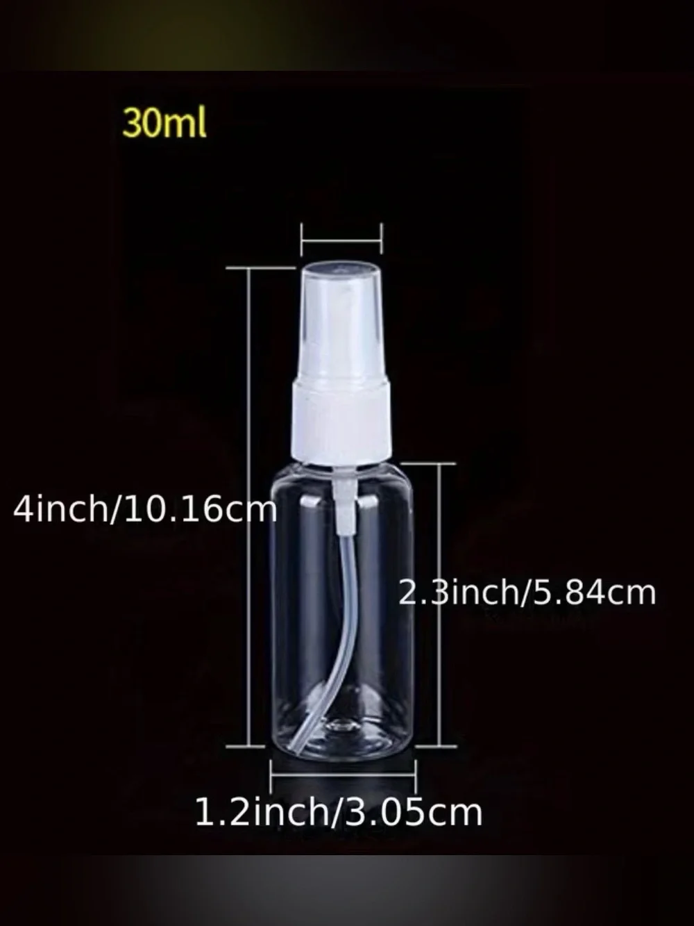 N/A multipack clear