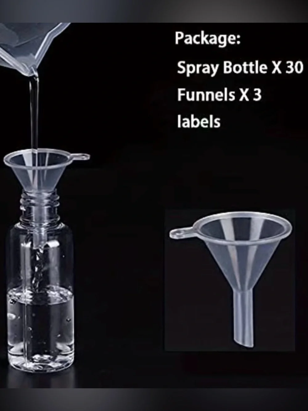 N/A multipack clear