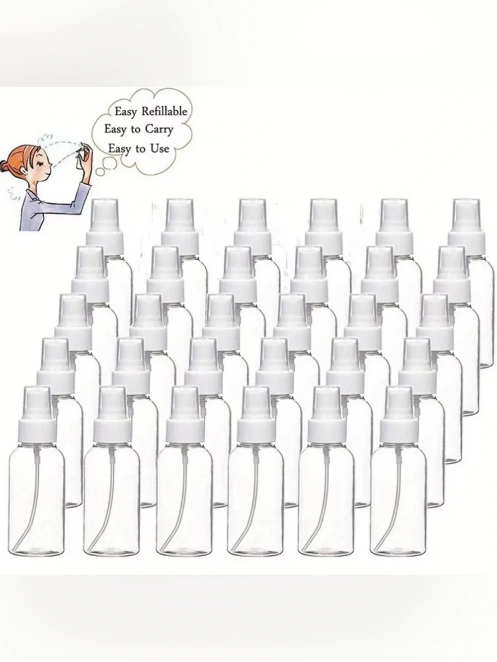 N/A multipack clear