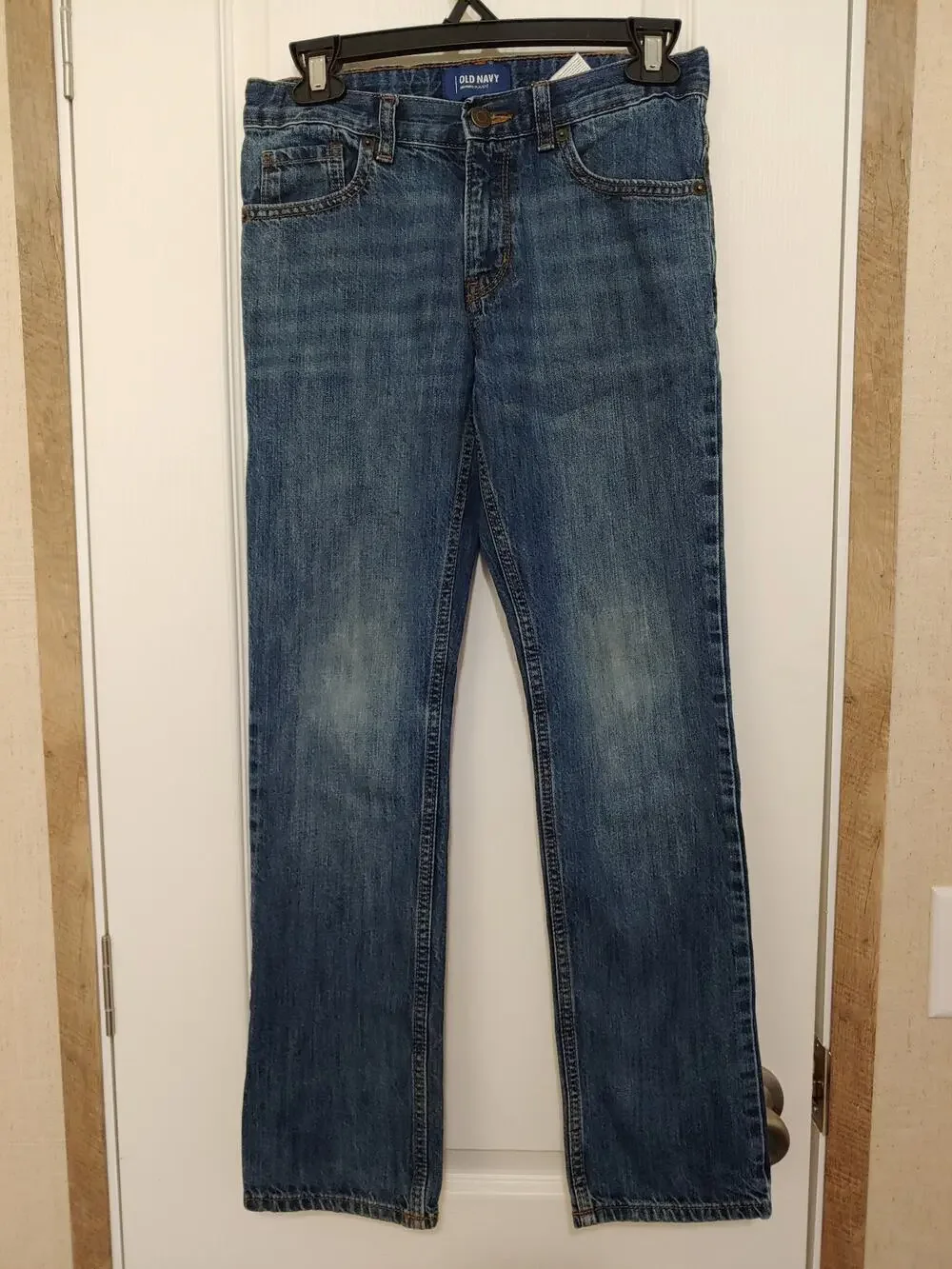 Girls  Old Navy Skinny Jeans sz 12R