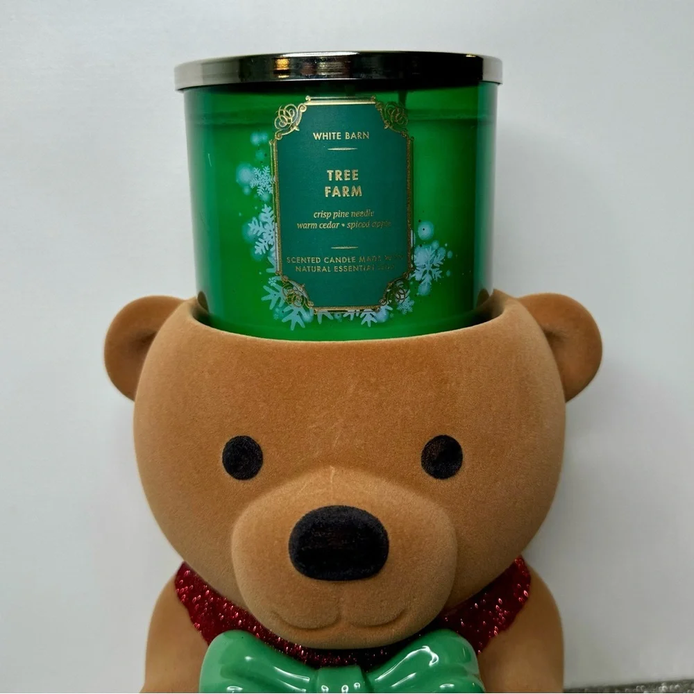 Bath & Body Works bath body