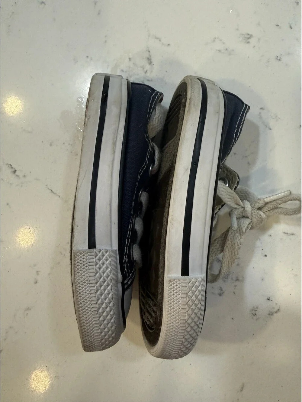 Converse all stars