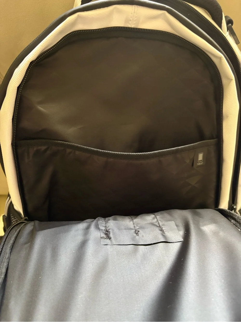 SwissGear durable backpack
