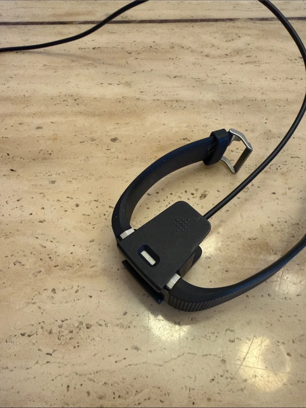 fitbit charge clear