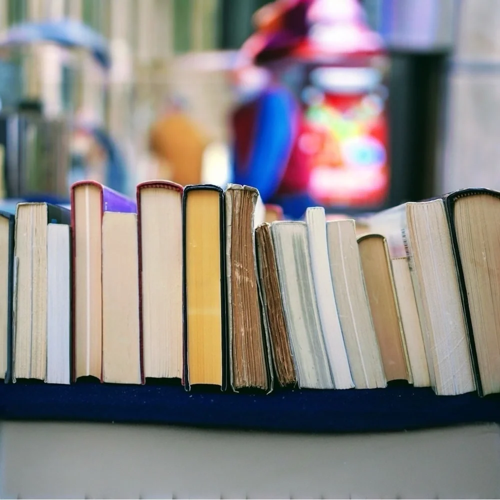 N/A 📚 come