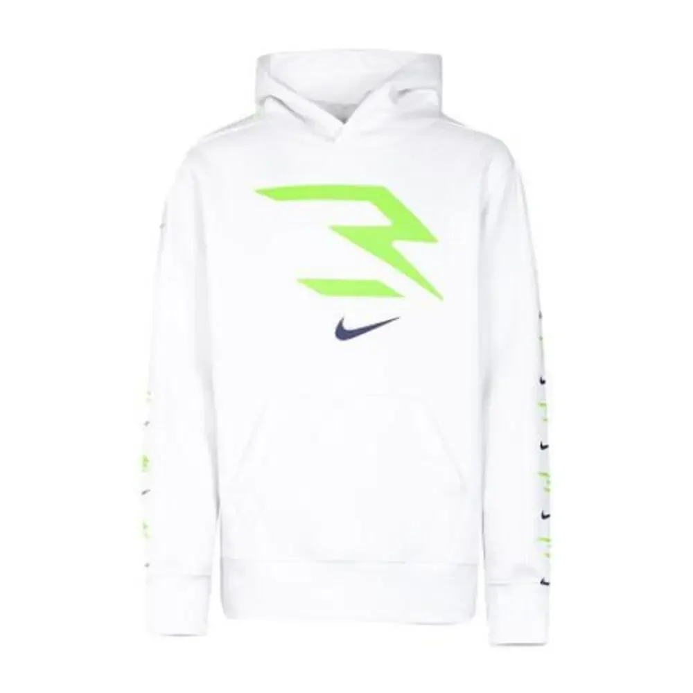 Nike 3brand believe