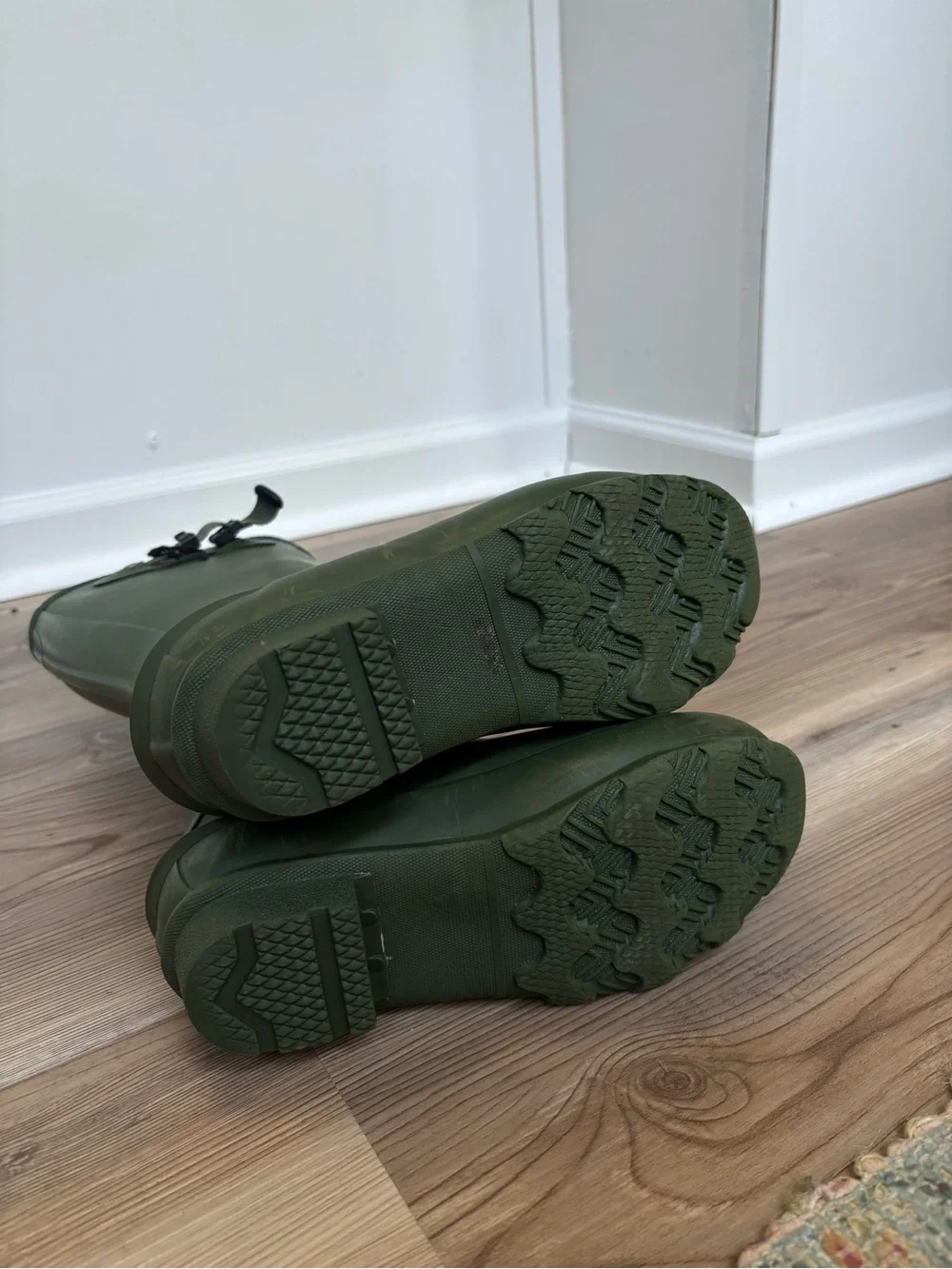 Hunter Boots Girls 3