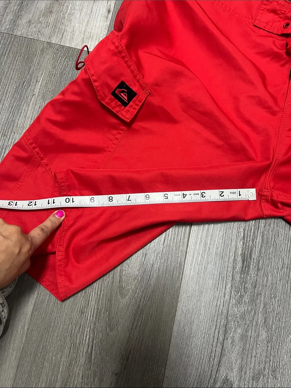 Quiksilver these mens