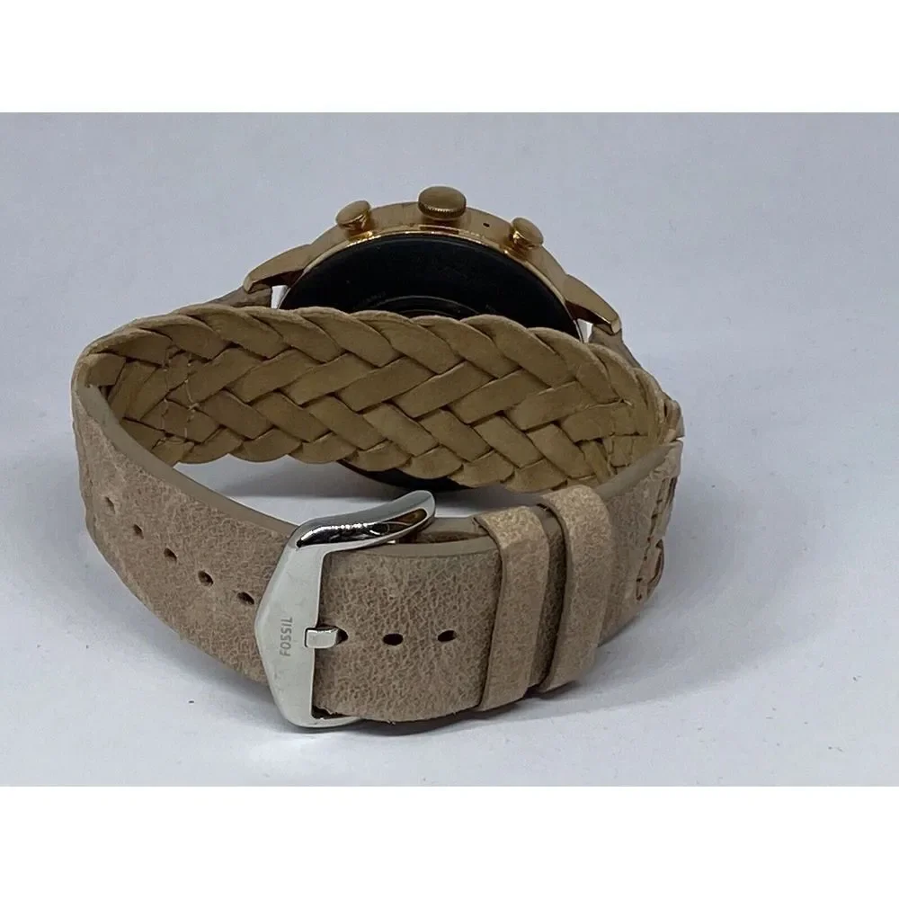 Fossil this watch
