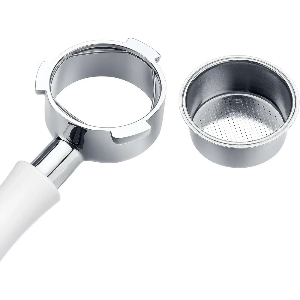 Normcore 51mm bottomless