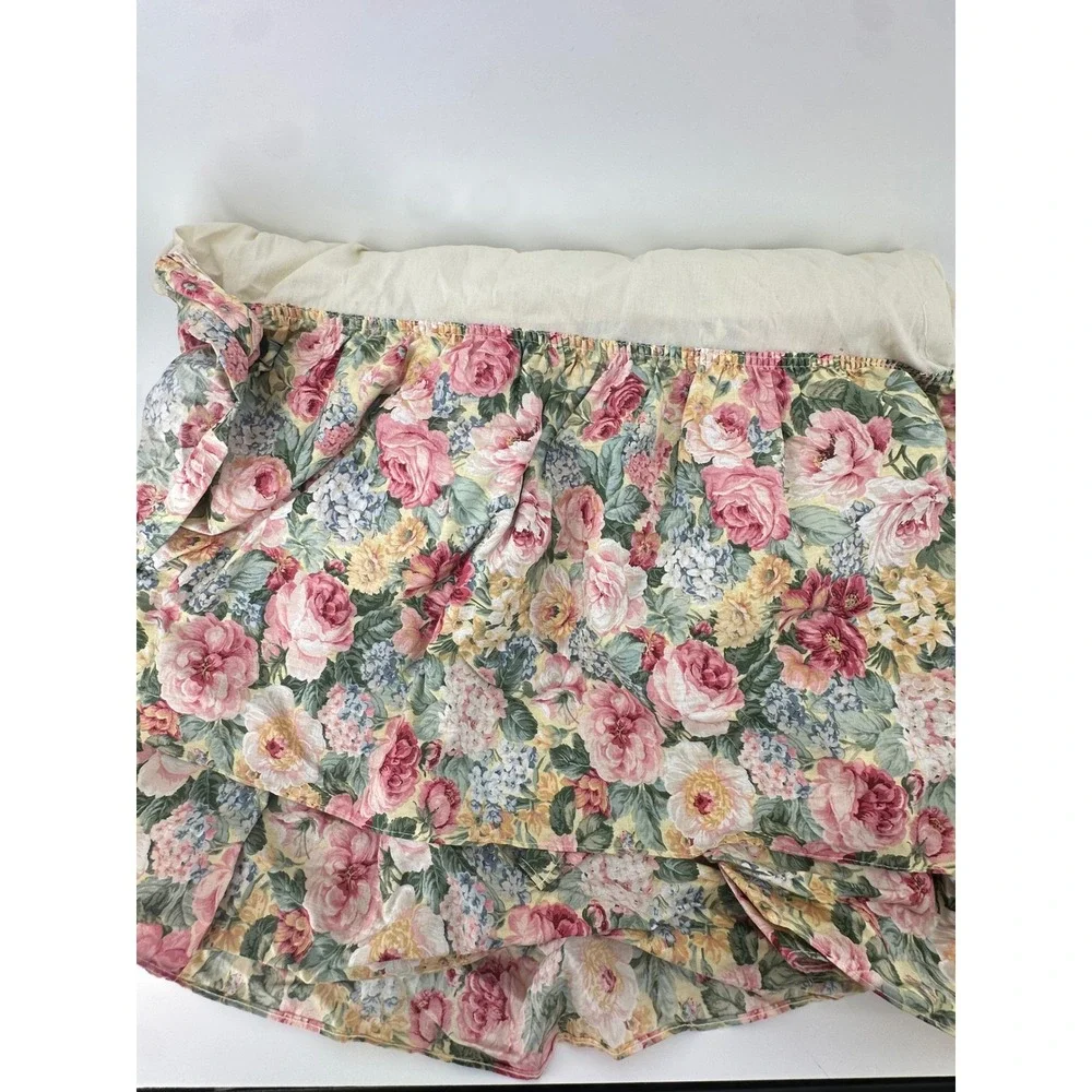 Croscill coventry floral