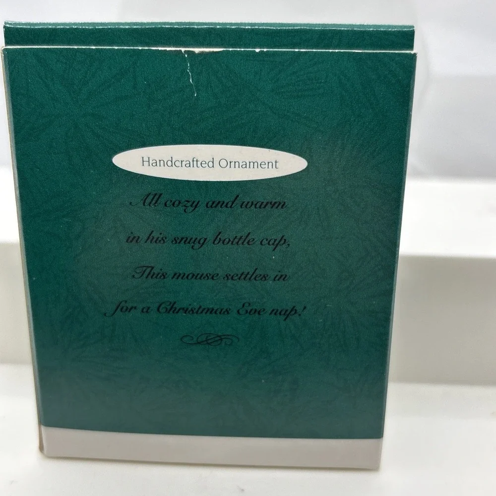Hallmark excellent pre