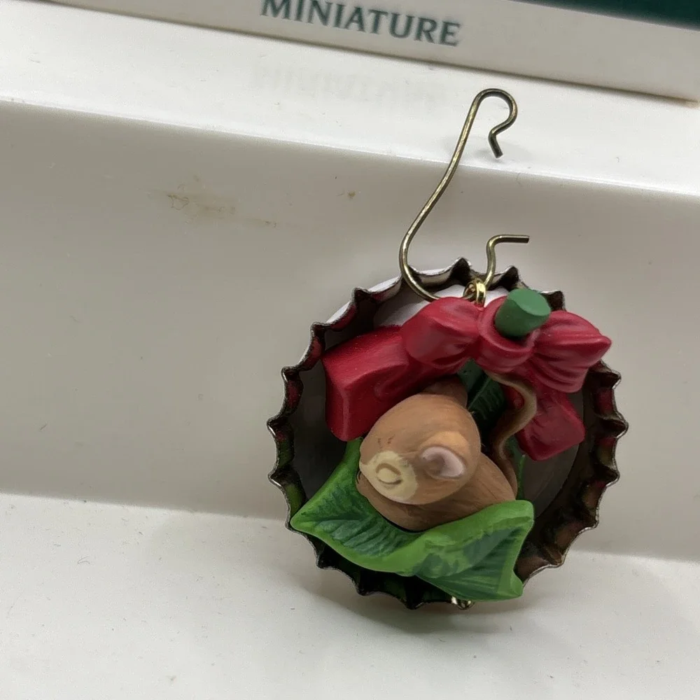 Hallmark excellent pre