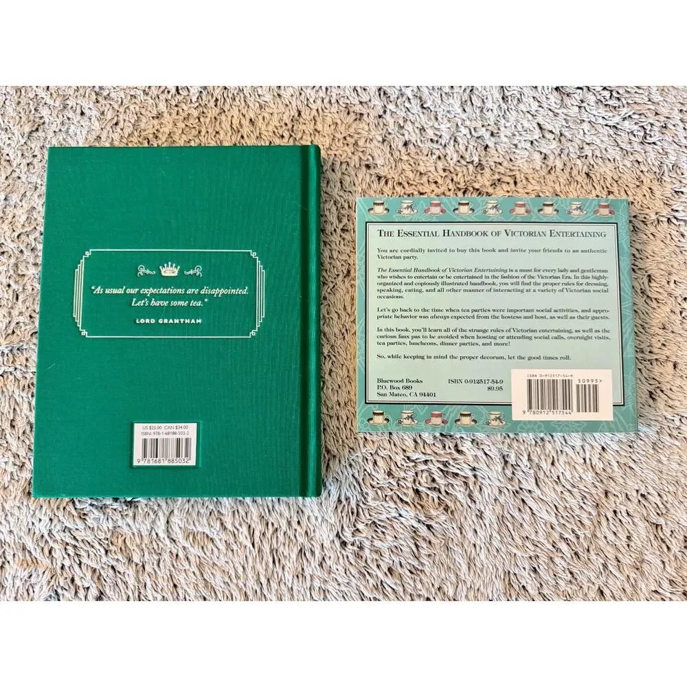 N/A lovely book