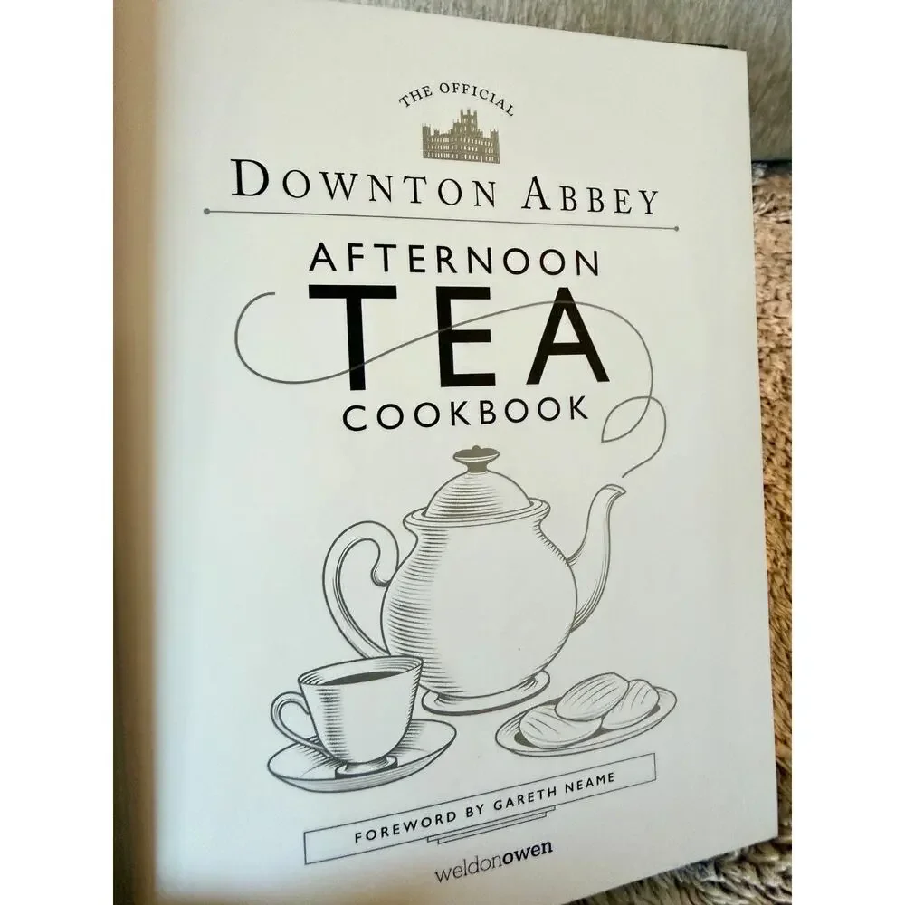 N/A lovely book