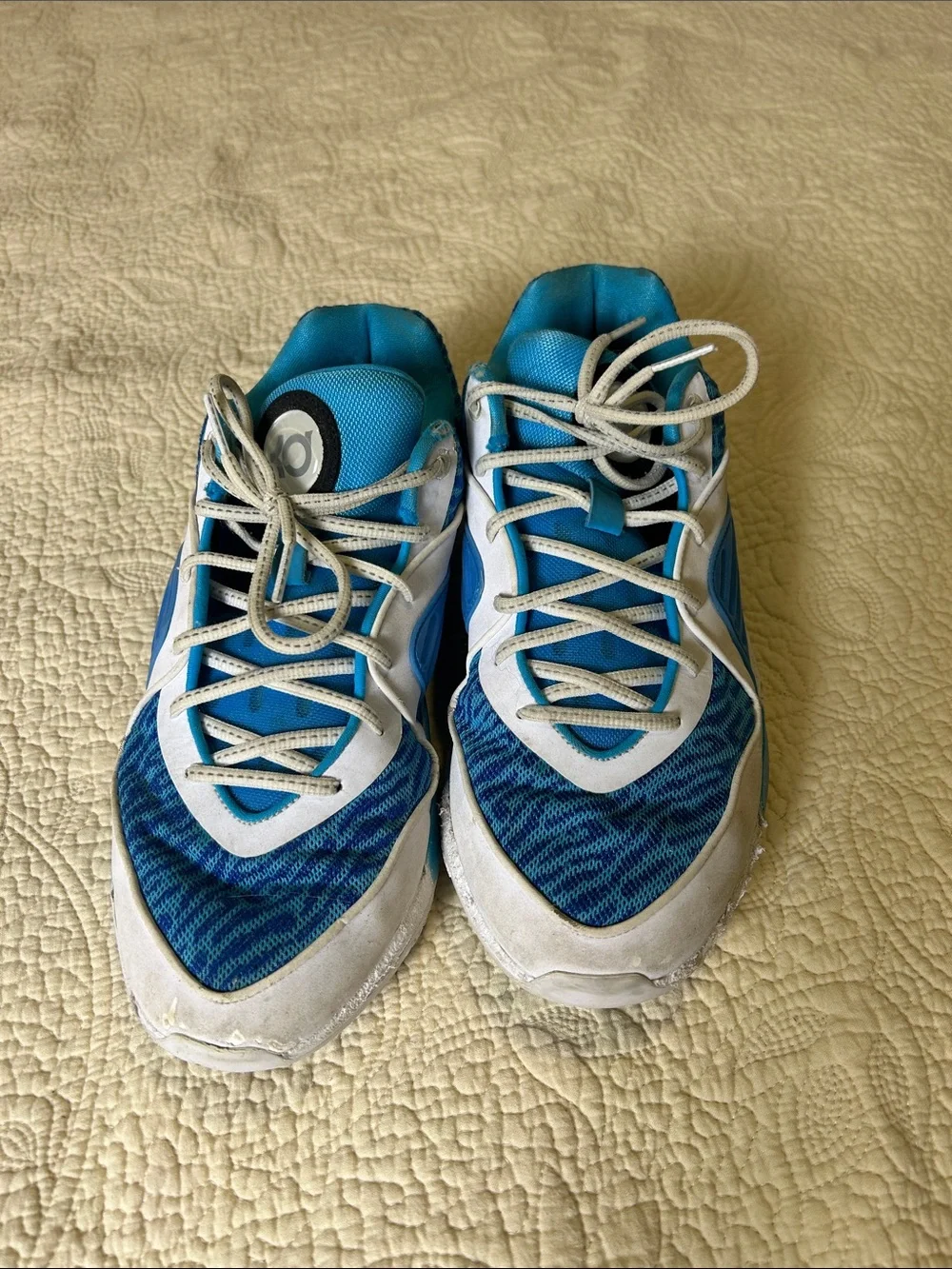 Nike lightweight athletic