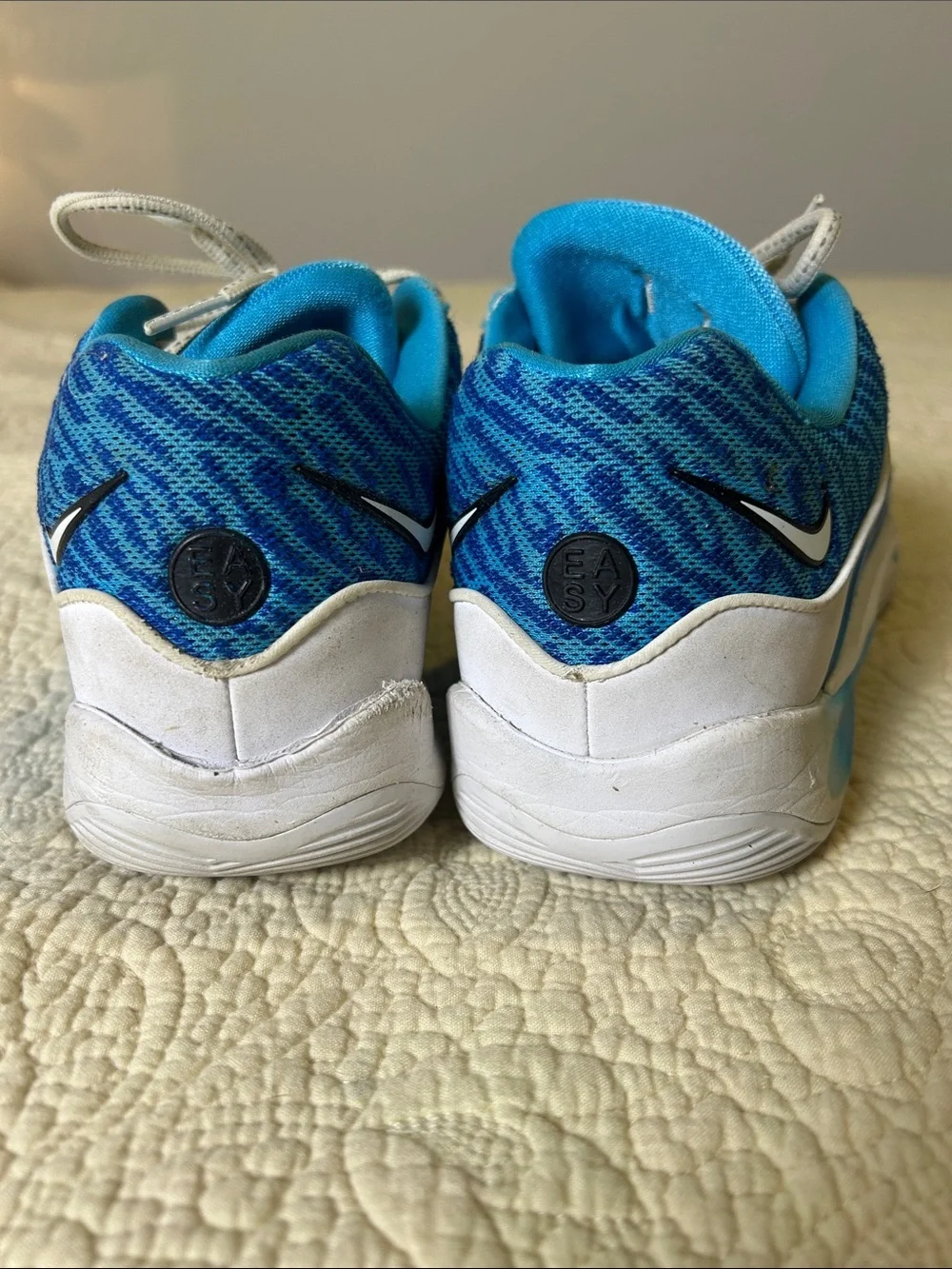 Nike lightweight athletic