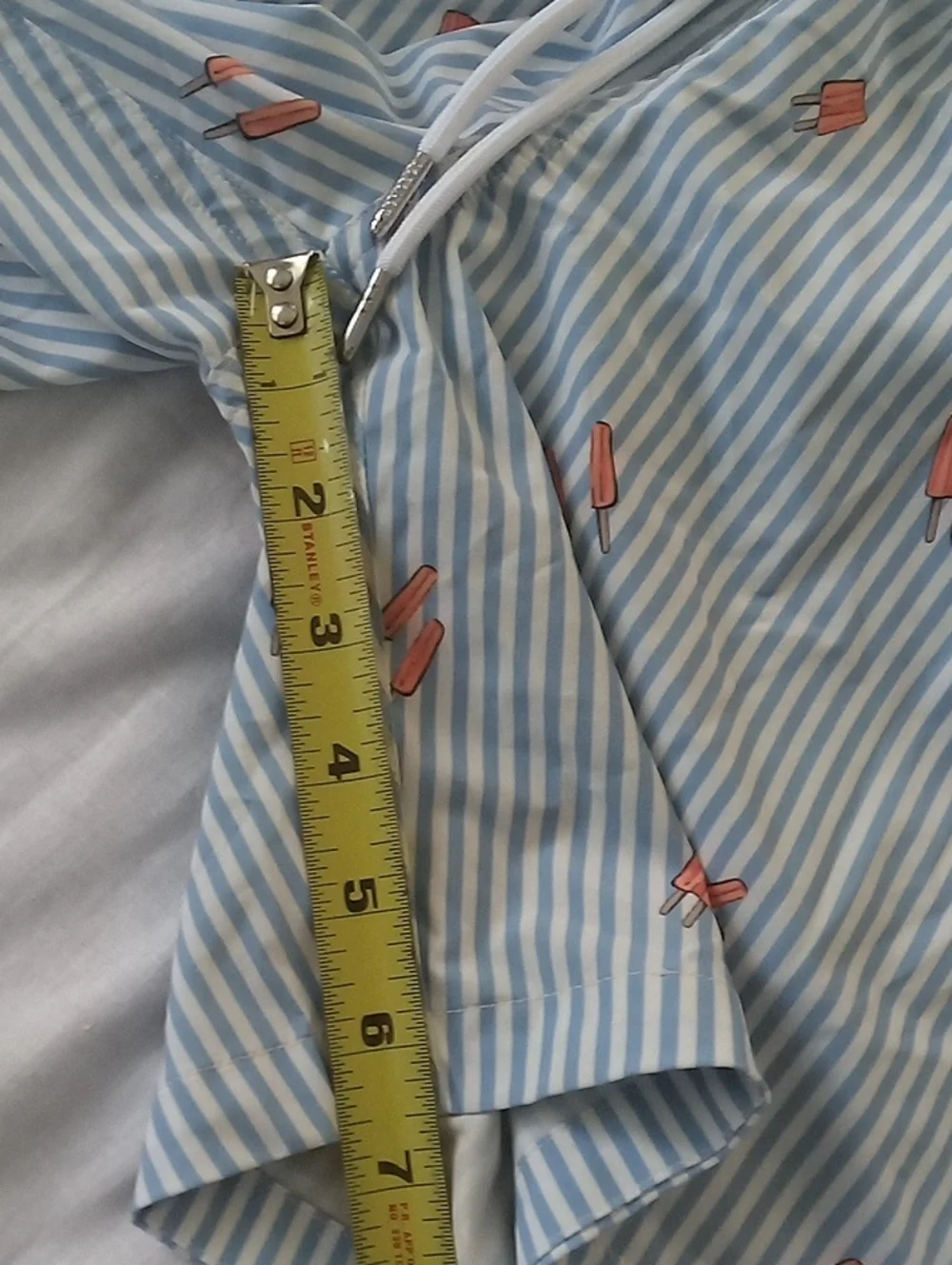 Bonobos swim shorts
