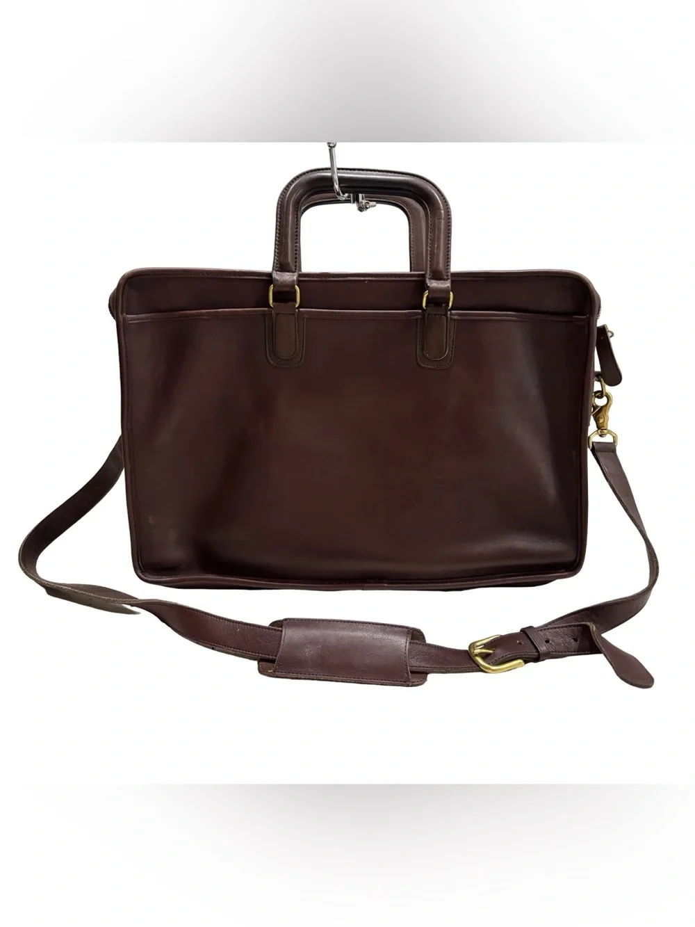 Coach vtg legacy