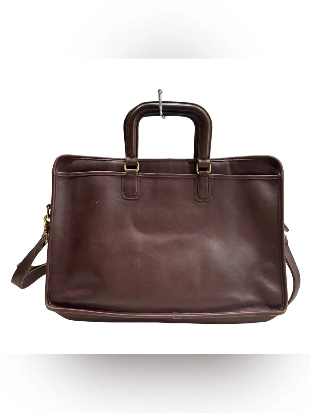 Coach vtg legacy