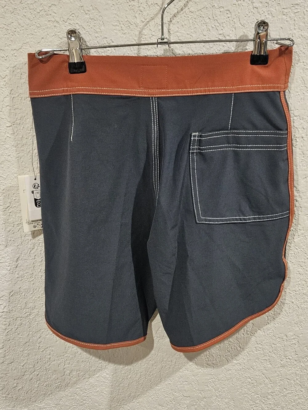 Quiksilver resort retails