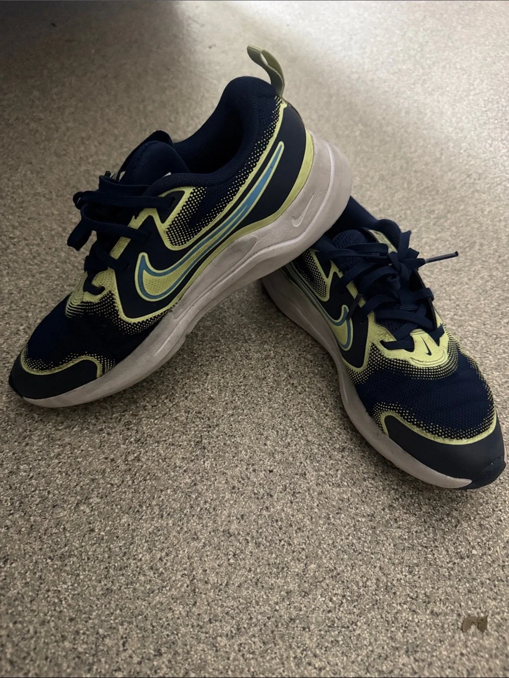 Nike lightweight kids