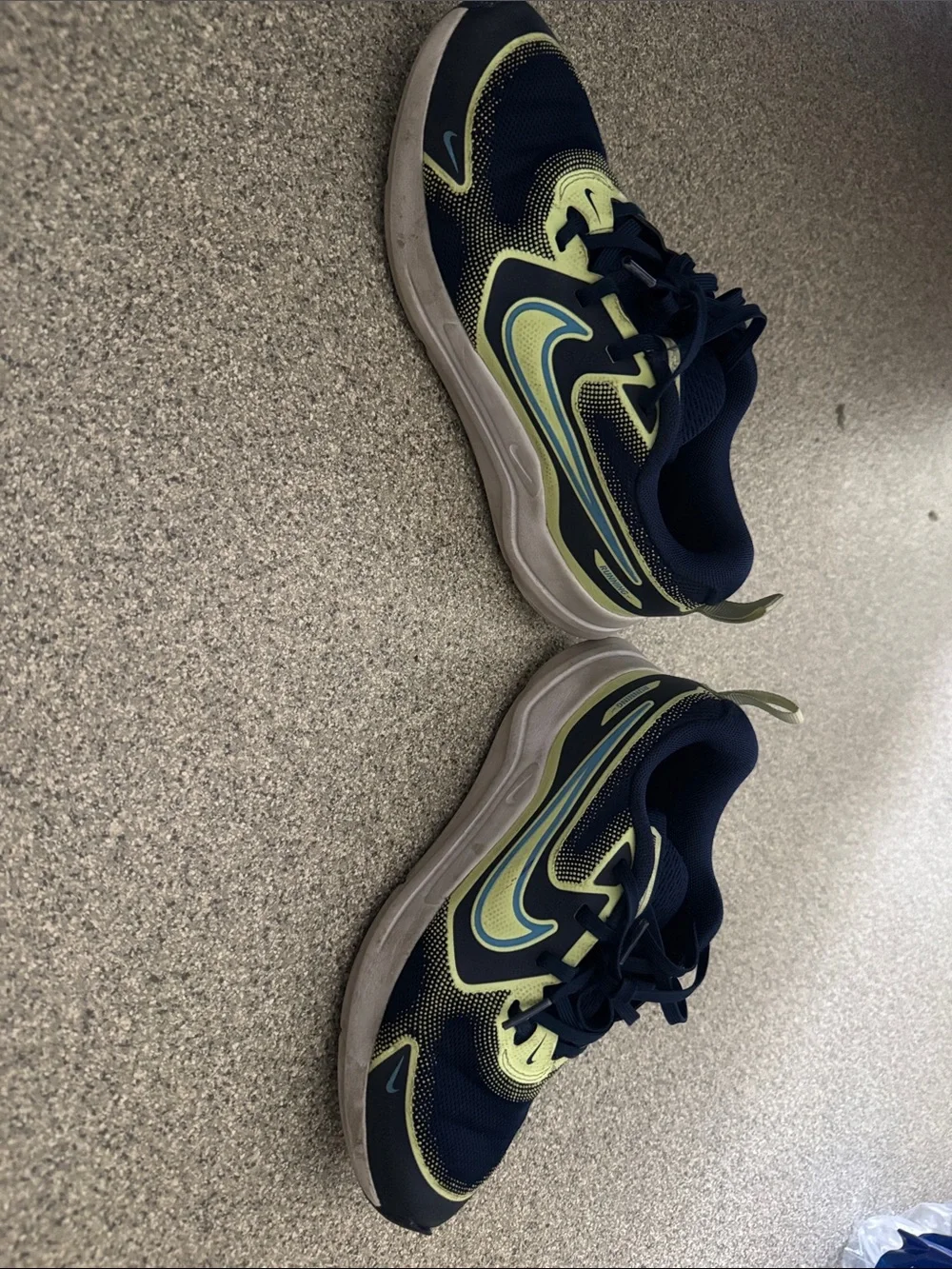 Nike lightweight kids