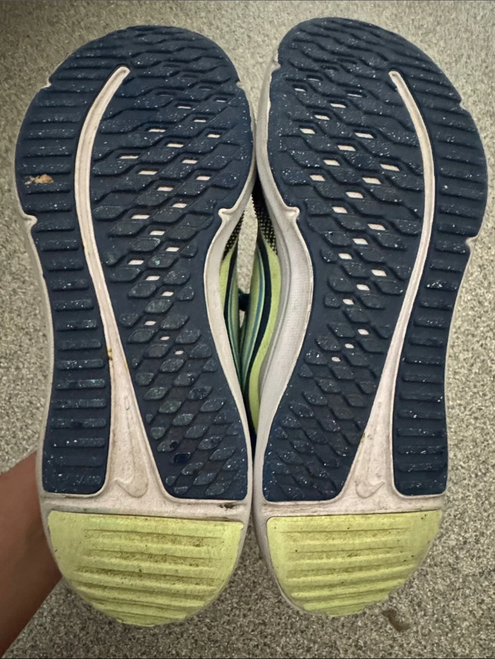 Nike lightweight kids