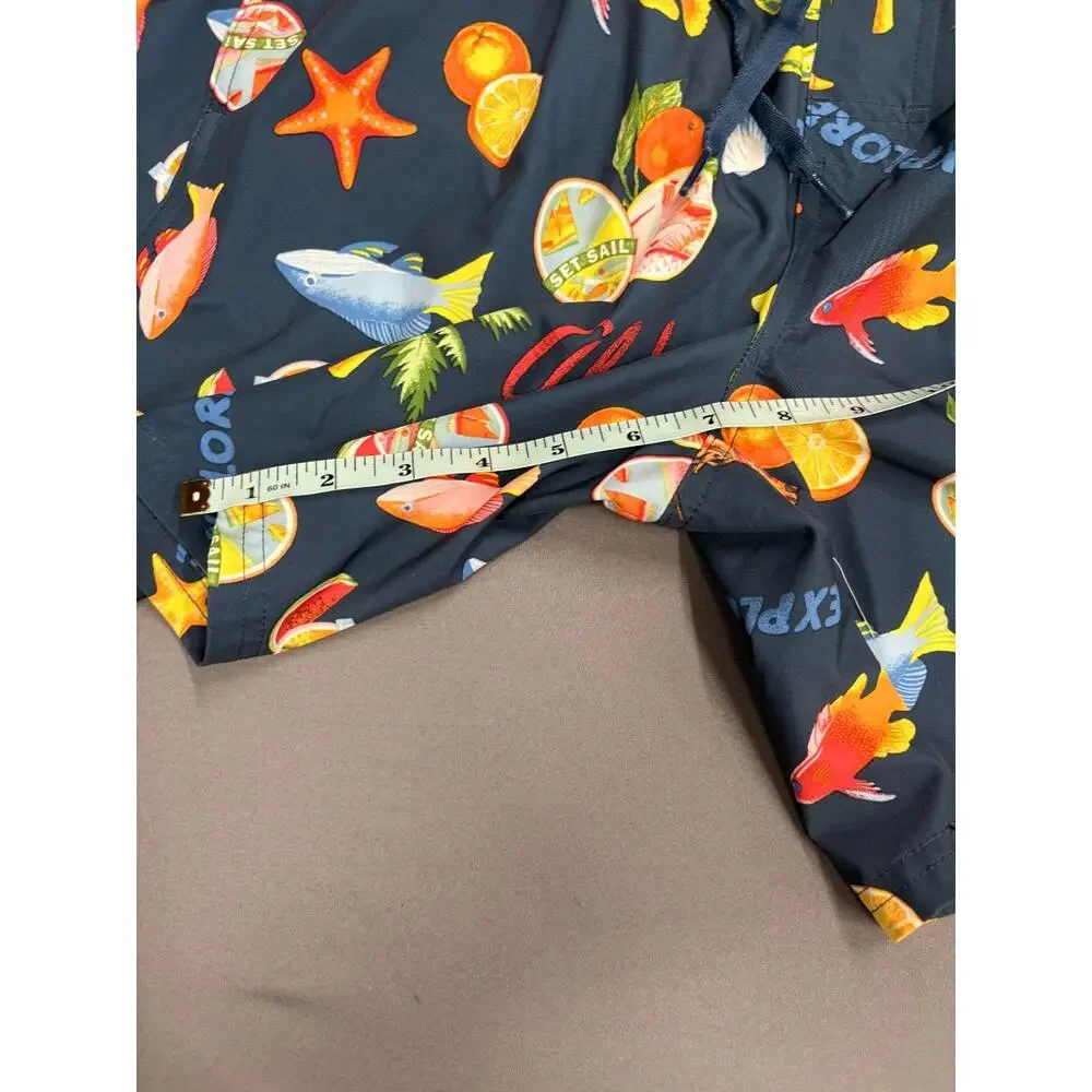 Old Navy such medium theme