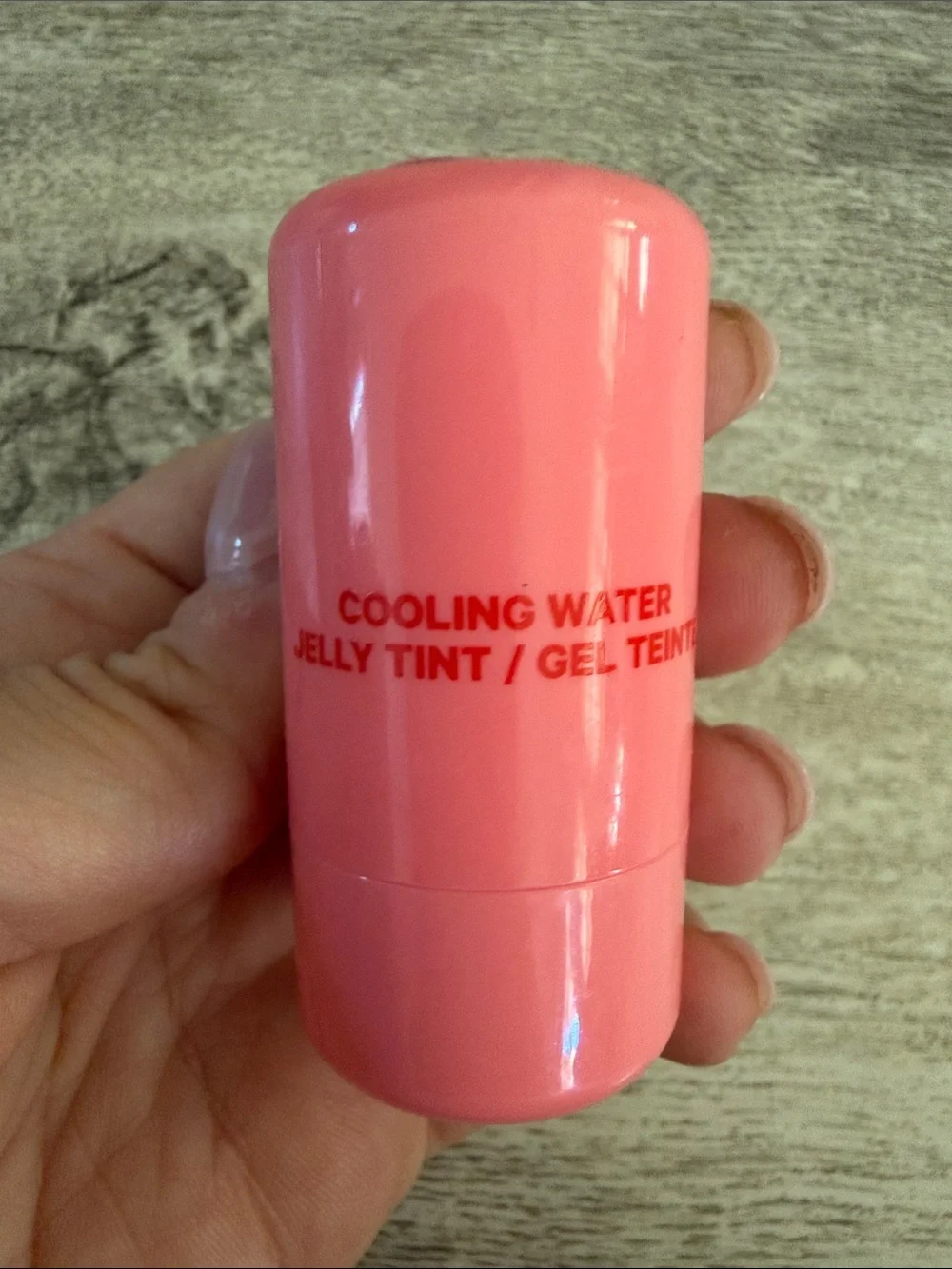 Milk Makeup cooling jelly in color spritz $26 retail